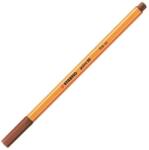 STABILO Stabilo: Point 88 0, 4mm culoare de cărămidă (88/38)