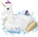 Mondo Unicorn saltea mare gonflabilă 215cm (16809M)