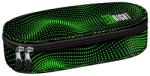 UNIPAP St. Right Green Halftone penar oval PC01 23x9, 5x6cm (680984) Penar