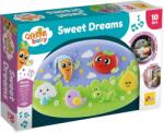 Lisciani Giochi Carotina Baby: Vise dulci, jucărie muzicală - Lisciani (117734)