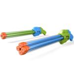 Magic Toys WaterWow: Pușcă de apă Gatling în mai multe culori 55cm 1buc (MKQ739665)