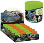 Luna Jurassic World: Ascuțitor de creioane cu două găuri Mosasaurus 1buc (000570983)