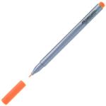 Faber-Castell Faber-Castell: Grip Finepen 0, 4mm portocaliu (151615)