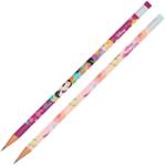 Luna Disney Princess creion grafit cu radieră la capăt mai multe variante 1 bucată (000563837)