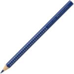 Faber-Castell Faber-Castell: Jumbo Grip 2001 creion colorat albastru indigo (110951)