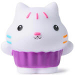 Spin Master Gabi căsuța de păpuși: figura de joc de baie Cakey Cat - Spin Master (6071194/20149003)
