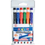 CARIOCA Whiteboard set marker pentru tablă 4, 5mm 6 bucăţi (42921)