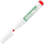 ICO ICO: Antibacterial Whiteboard 11XXL marker culoarea roșie (9580124000-561163)