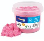 Playbox PlayBox: Borcan cu plastilină roz de 1kg (2472019)
