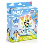 Canal Toys Set de creare postere Bluey Airbrush Art (BLU001)