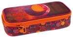 Ars Una Ars Una: Orange Moon penar rotund pentru adolescenți 21cm (56162196) Penar