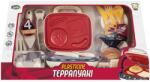 Luna Teppanyaki Grill set de joacă cu plastilină (000621823) Bucatarie copii