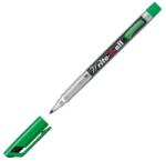 STABILO Stabilo: Write 4 all "M" verde marker cu alcool (146/36)
