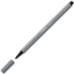 STABILO Stabilo: Pen 68 gri închis marker (68/96)