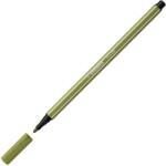 STABILO Stabilo: Pen 68 marker verde noroi (68/37)