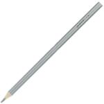 Spirit Spirit: Argintiu Premium triunghi creion colorat (405006)