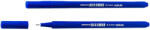 Nebulo Nebulo: Fineliner triunghiular albastru, 0, 4 mm - 722-B (FL/TF-722-B-BLUE)
