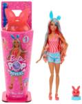 Mattel Barbie: Slime Reveal Petrecere cu animăluțe - Set de joacă Iepuraș - Mattel (JCN87) Papusa Barbie