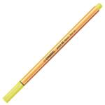STABILO Stabilo: Point 88 galben neon culoare 0, 4mm (88/024)