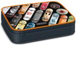 Ars Una Ars Una: Rollin Mania penar mai multe nivele pliabil 15, 5x22, 5x4, 5cm (51342289) Penar