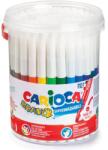 CARIOCA Bravo set marker care se poate spăla 60 bucăţi - Carioca (40100)