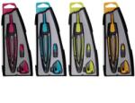 Spirit Spirit: Rainbow set compas colorat 5 bucăți în cutie (404959)