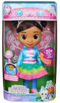 Spin Master Gabi casa de păpuși Dandelion Magic Gabby păpușă interactivă, 33 cm - Spin Master (6077186) Papusa