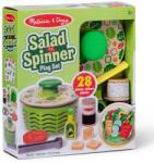Spin Master Melissa&Doug: Set de joc cu salată tăiată - Spin Master (6075169)