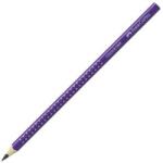 Faber-Castell Faber-Castell: Grip '01 creion colorat mov (112437)