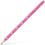 Faber-Castell Faber-Castell: Creion grafit unicorn HB (111510)