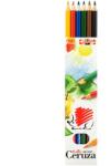 ICO ICO: SÜNI set creioane colorate 6buc (7140147000-173983)
