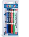 CARIOCA Whiteboard marker pentru tablă 4, 5mm 4bc (42878)