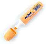 CARIOCA Carioca: Pastel galben culoare textliner marker 5mm (43184/305)
