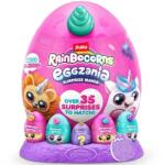 ZURU Rainbocorns: Ouăzania ouă surpriză cu figurine din pluș în mai multe variante 1buc (9258) Figurina