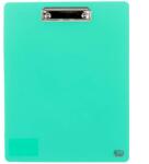 Spirit Spirit: Fresh clipboard cu fixare A4 turquoise (402346)