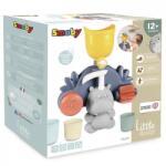 Simba Toys Little Smoby: Jucărie de baie hipopotam mic - Simba Toys (7600140405)