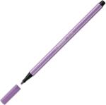 STABILO Stabilo: Pen 68 gri-mov culoare marker (68/62)