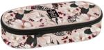 Ars Una Ars Una: Flowery Pink penar oval cu flori 23x5, 5x9cm (54943759) Penar