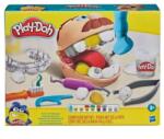 Hasbro Play-Doh: Set de plastilină pentru dentist Dr. Drill N Fill cu accesorii - Hasbro (F1259)