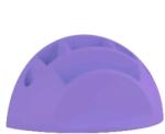 ICO ICO: Suport inteligent pentru instrumente de scris, culoare lila pastel (9570157021-572886) Penar