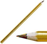 ICO ICO: KOH-I-NOOR creion in mai multe culori (7140084000-014546)
