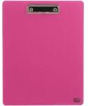 Spirit Spirit: Fresh clipboard cu fixare A4 culoarea roz (402343)