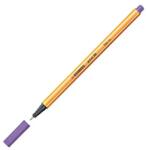 STABILO Stabilo: Point 88 lavandă 0, 4mm (88/55)