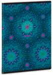Ars Una Ars Bloom Grass caiet extra capsat A5 (53172495)