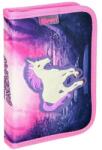 Spirit Spirit: Unicorn, penar echipat pliabil cu model 3D, 50 de piese (408697) Penar