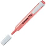 STABILO Stabilo: Swing Cool textliner marker roșu (275/40)