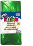 Luna Celofan hârtie de ambalat verde 70x100cm 2 bc (000646636)