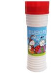 Flair Bogyó și Babóca săpun de bălăceală 48ml (BBB01) Tub balon de sapun