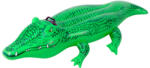 Intex Saltea crocodil gonflabila 163x97 cm - Intex (58546)