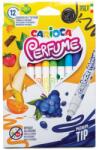 CARIOCA Perfume Xplosion Set markere parfumate 12 buc. - Carioca (42672)